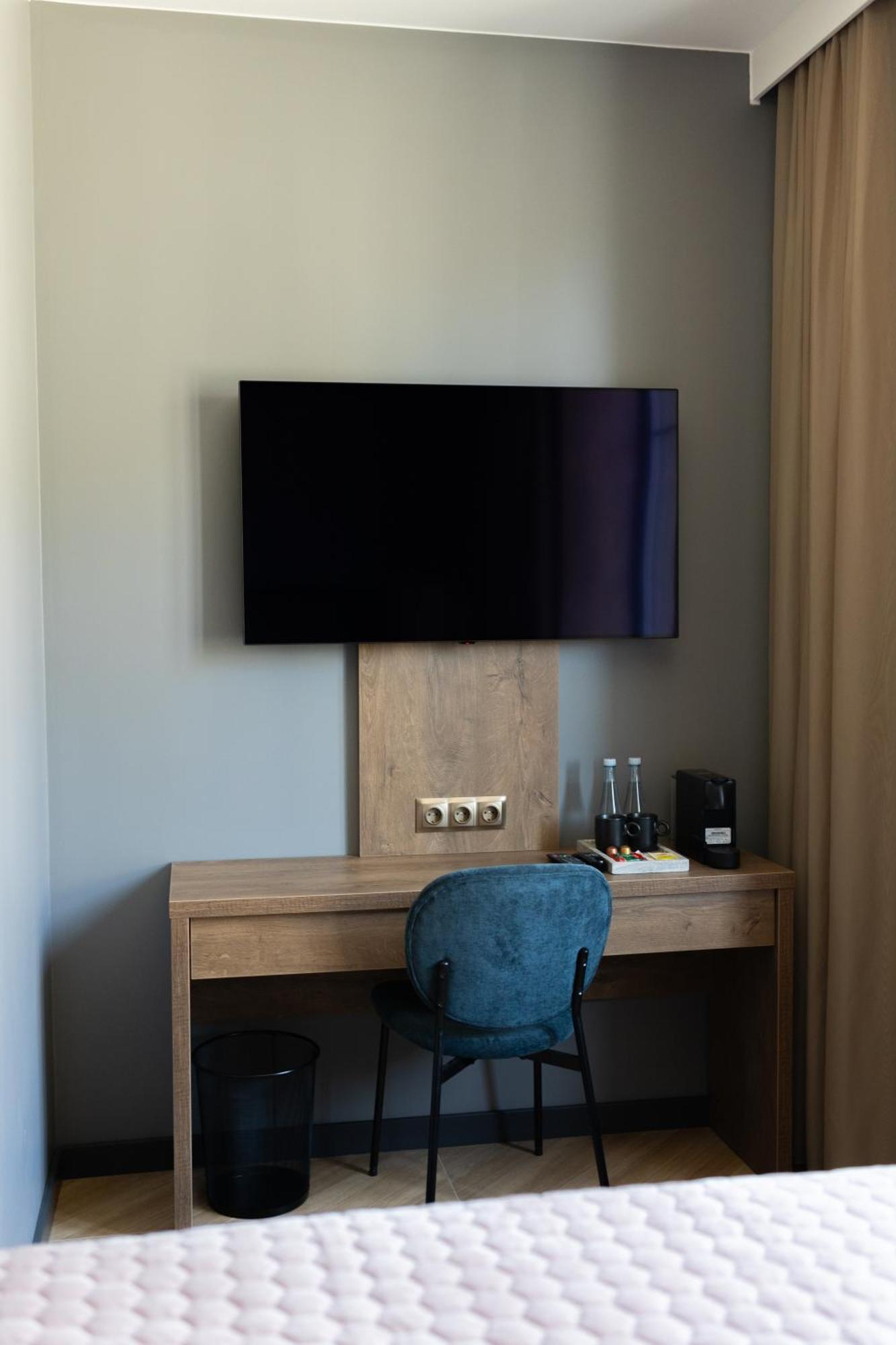 Four Sisters Luxury Rooms In Siauliai Exterior foto