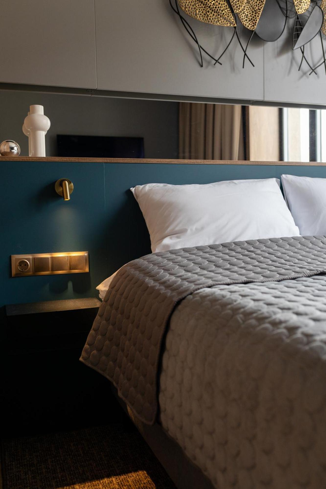 Four Sisters Luxury Rooms In Siauliai Exterior foto