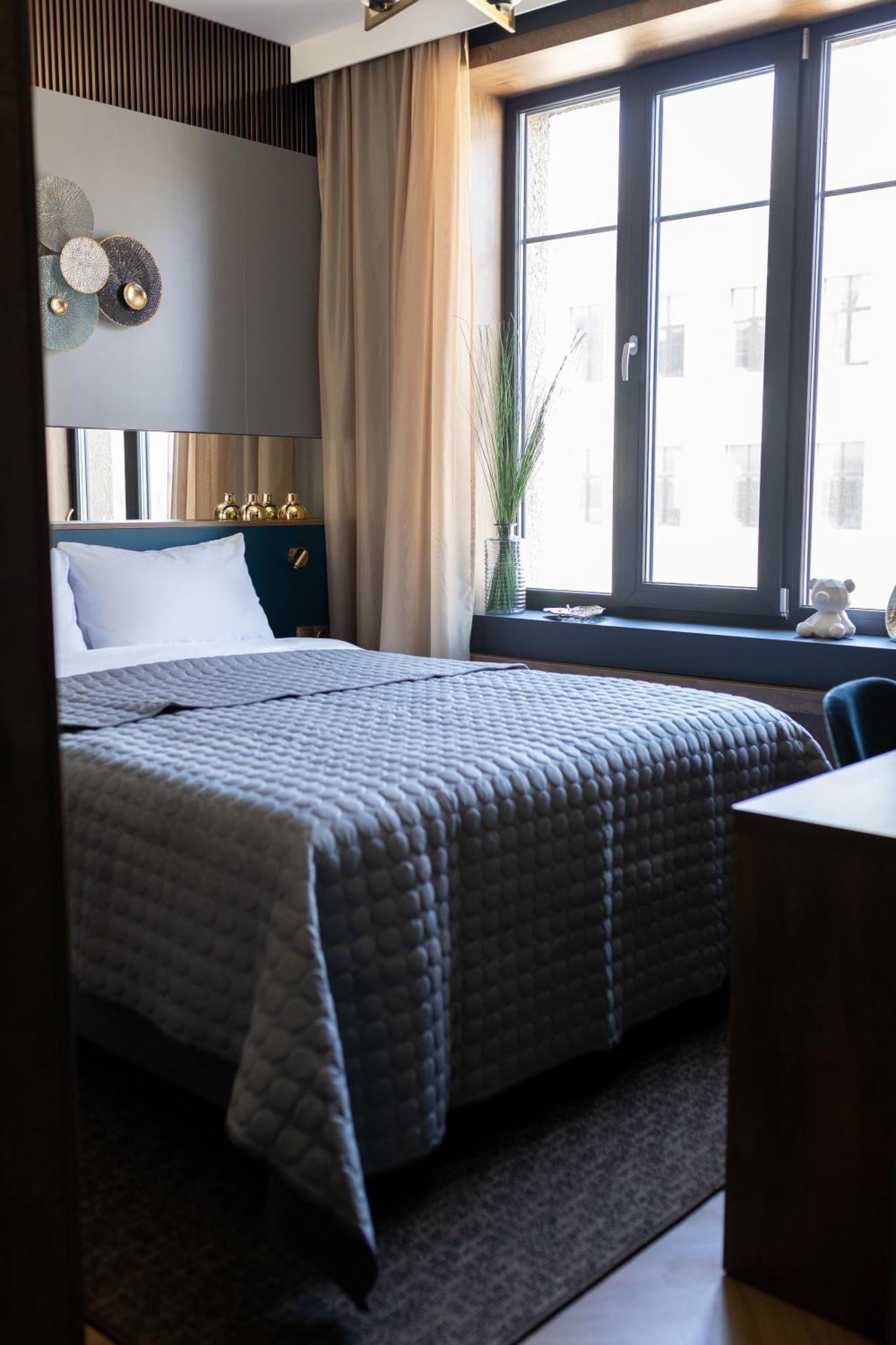 Four Sisters Luxury Rooms In Siauliai Exterior foto