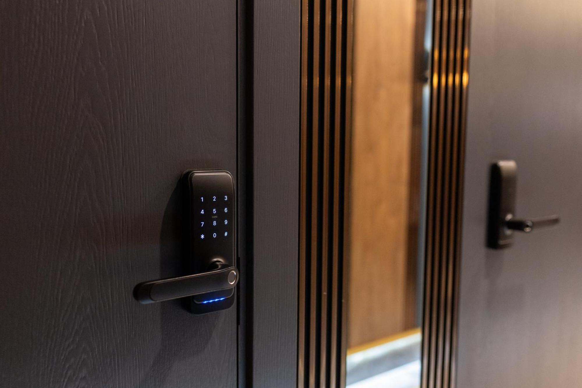 Four Sisters Luxury Rooms In Siauliai Exterior foto