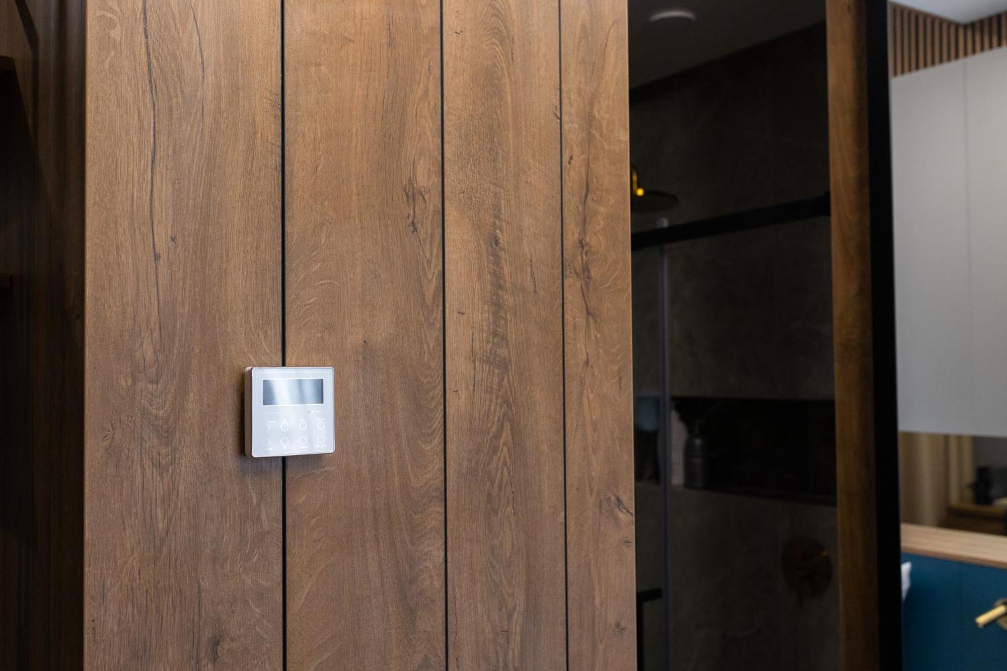 Four Sisters Luxury Rooms In Siauliai Exterior foto