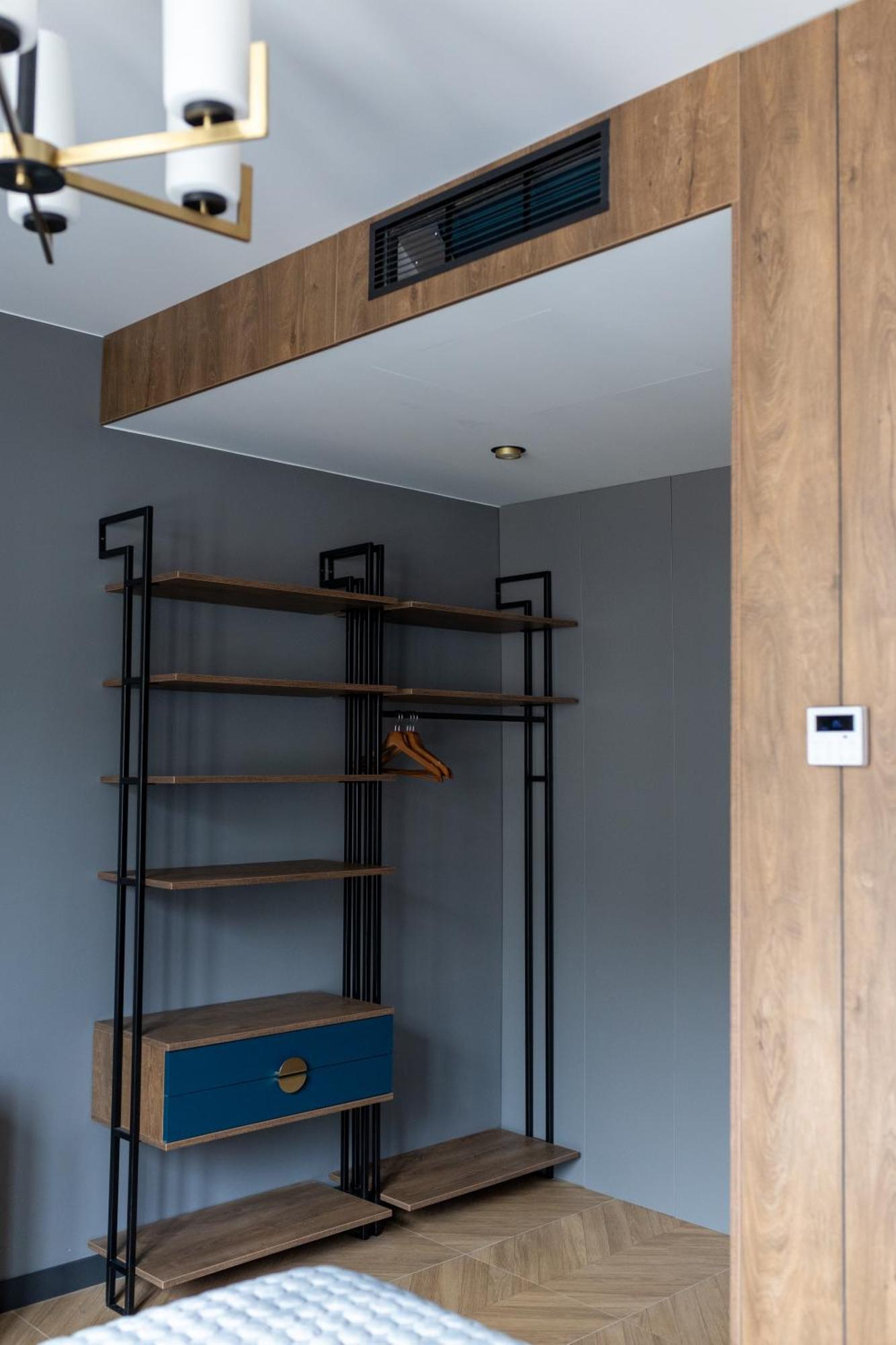 Four Sisters Luxury Rooms In Siauliai Exterior foto